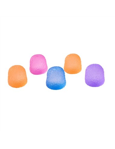 Gum Droppable antistress - j'adore