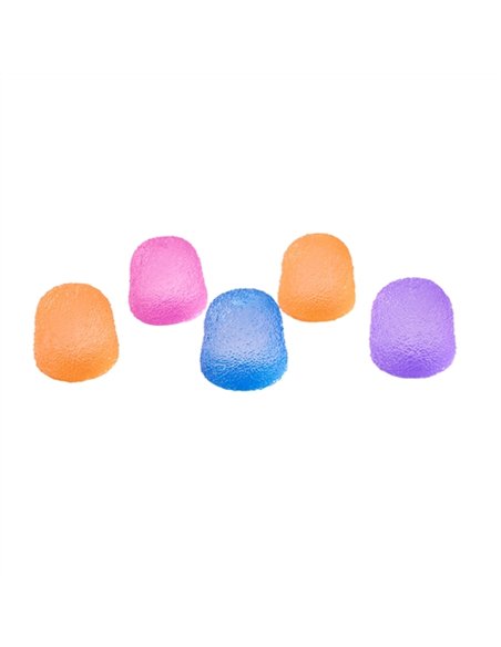 Gum Droppable antistress - j'adore