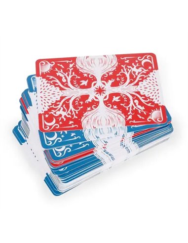 Jeu de cartes - playing cards - Legami