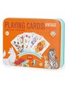 Jeu de cartes - playing cards - Legami