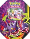 Pokémon - Pokébox méga-évolution : ectoplasma ou mélodelfe