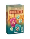 LA TRIPLETTE - Gigamic