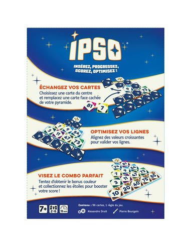 IPSO - Gigamic
