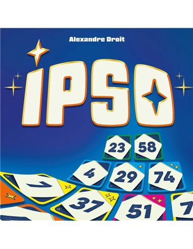 IPSO - Gigamic