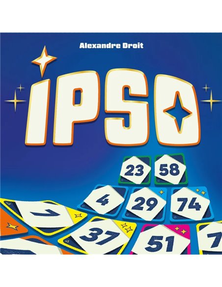 IPSO - Gigamic