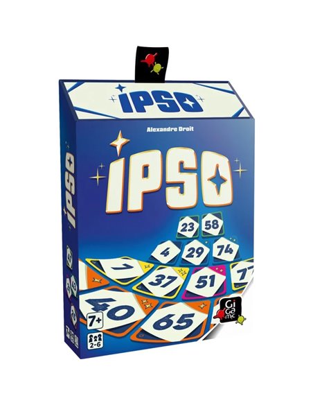 IPSO - Gigamic