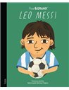 Petit & grand - Leo Messi