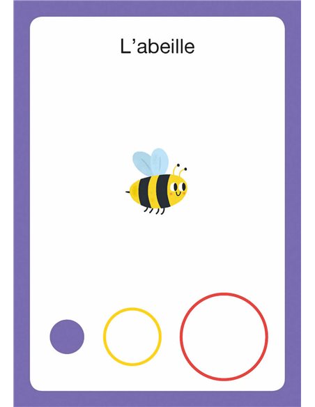 JEU DE CARTES - MON PREMIER JEU DE BATAILLE - ANIMAUX DU MONDE - Auzou