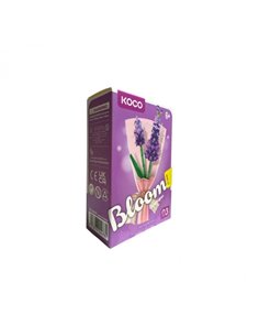 KOCO Mini set de construction bouquet de fleurs n°3 2