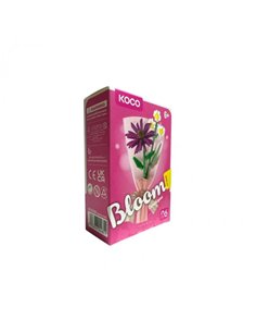 KOCO Mini set de construction bouquet de fleurs n°6 2