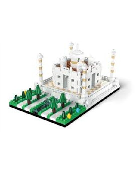 KOCO set de construction Taj Mahal - 539pcs