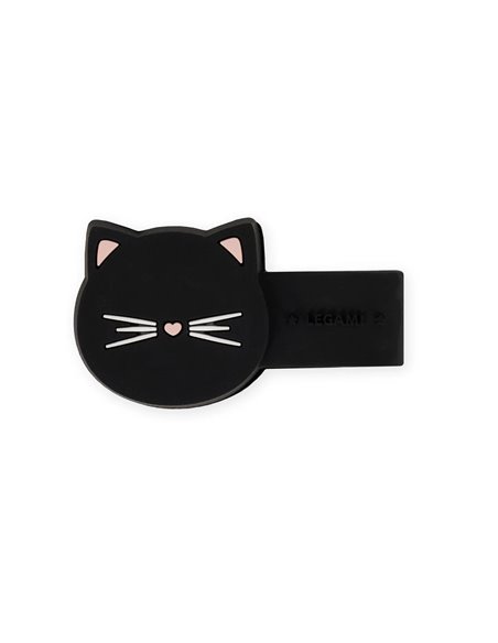 Clip Magnétique Kitty - Magnetic Clip - LEGAMI