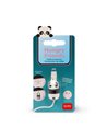 Protecteur de Câble Panda - Hungry Friends - LEGAMI