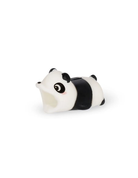 Protecteur de Câble Panda - Hungry Friends - LEGAMI