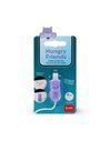 Protecteur de Câble Hippo - Hungry Friends - LEGAMI