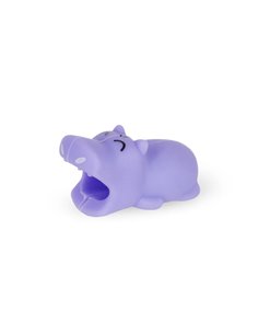 Protecteur de Câble Hippo - Hungry Friends - LEGAMI 2