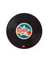 Tapis de Souris Music Vinyl - Mousepad - LEGAMI