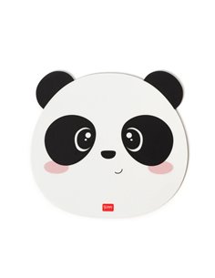 Tapis de Souris Panda - Mousepad - LEGAMI