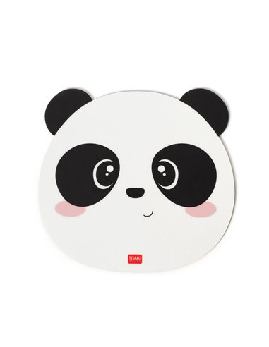 Tapis de Souris Panda - Mousepad - LEGAMI