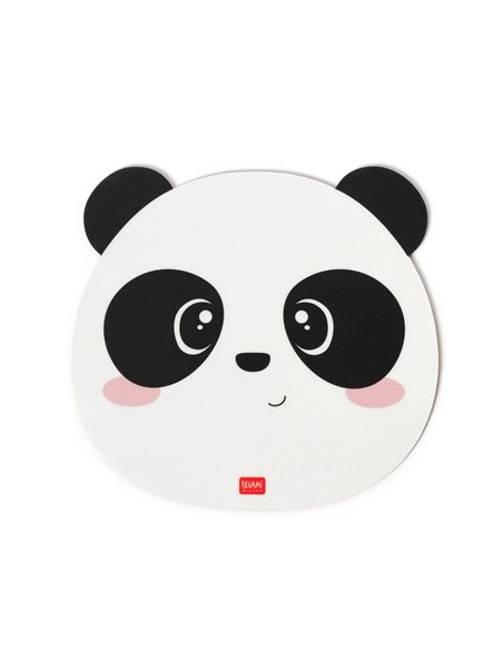 Tapis de Souris Panda - Mousepad - LEGAMI