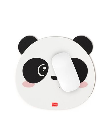 Tapis de Souris Panda - Mousepad - LEGAMI