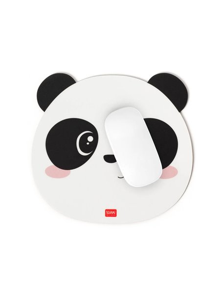 Tapis de Souris Panda - Mousepad - LEGAMI
