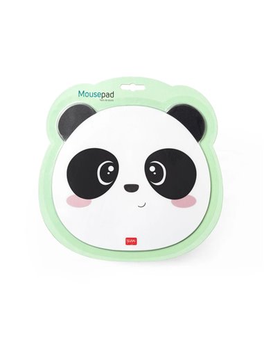 Tapis de Souris Panda - Mousepad - LEGAMI