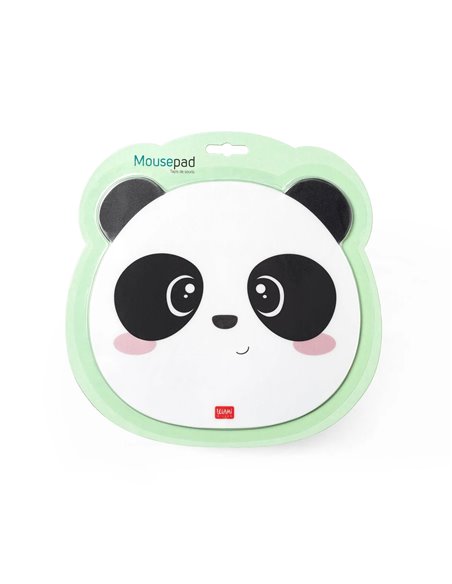 Tapis de Souris Panda - Mousepad - LEGAMI