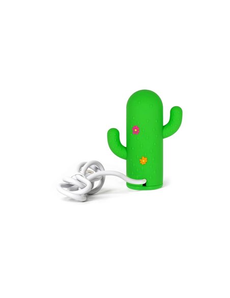 MINI USB HUB - HUB USB À 4 PORTS - CACTUS - Legami