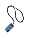 Cordon Porte-Téléphone Portable Blueberry - Always Together - LEGAMI
