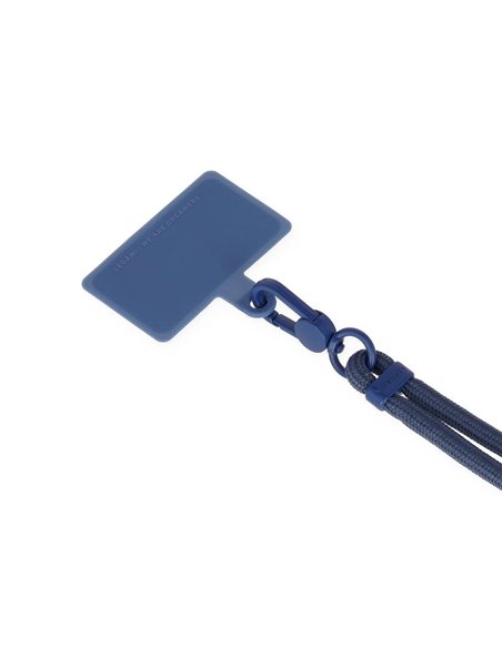 Cordon Porte-Téléphone Portable Blueberry - Always Together - LEGAMI