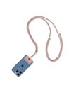 Cordon Porte-Téléphone Portable Rose Gold - Always Together - LEGAMI