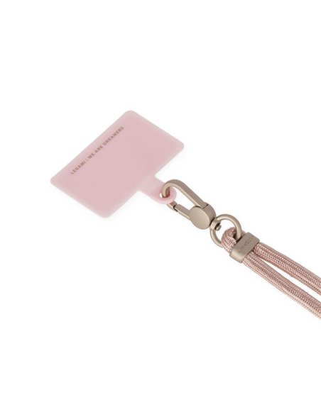 Cordon Porte-Téléphone Portable Rose Gold - Always Together - LEGAMI