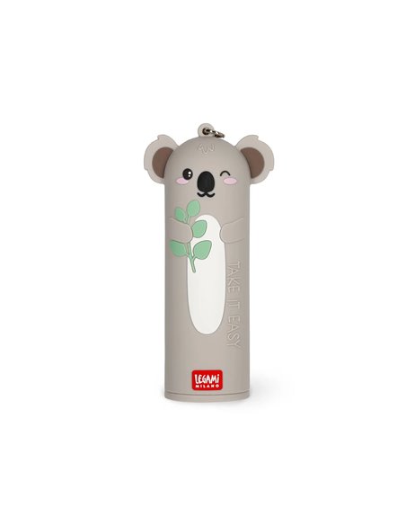 Batterie Externe Portable Koala - My Super Power - LEGAMI