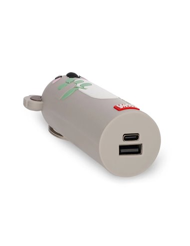 Batterie Externe Portable Koala - My Super Power - LEGAMI