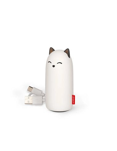 Batterie Externe Portable - Meow - LEGAMI