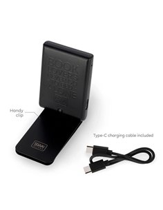Lampe de Lecture LED Rechargeable - Super Night Dream - LEGAMI 2