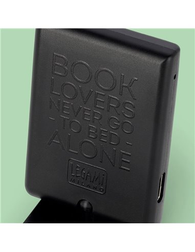 Lampe de Lecture LED Rechargeable - Super Night Dream - LEGAMI