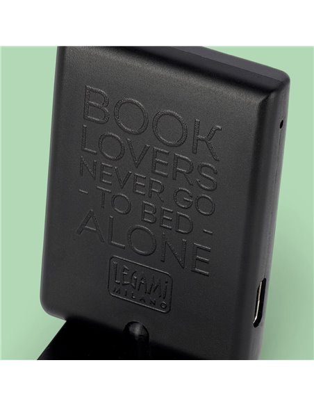 Lampe de Lecture LED Rechargeable - Super Night Dream - LEGAMI