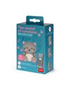 Enceinte sans fil avec support The Sound of Cuteness kitty - LEGAMI