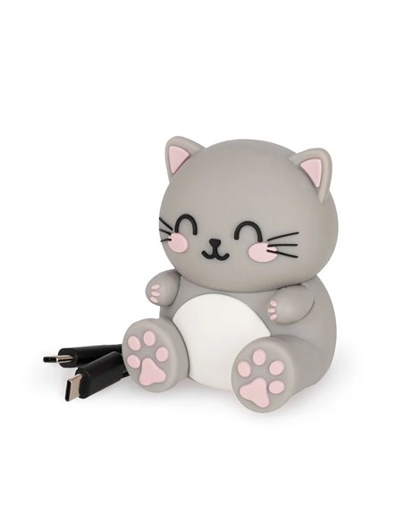Enceinte sans fil avec support The Sound of Cuteness kitty - LEGAMI