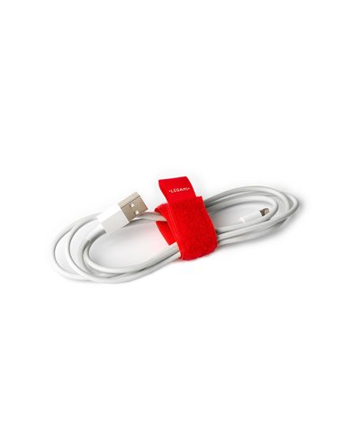 Set de 8 Attache-Câbles - Cable Ties - LEGAMI