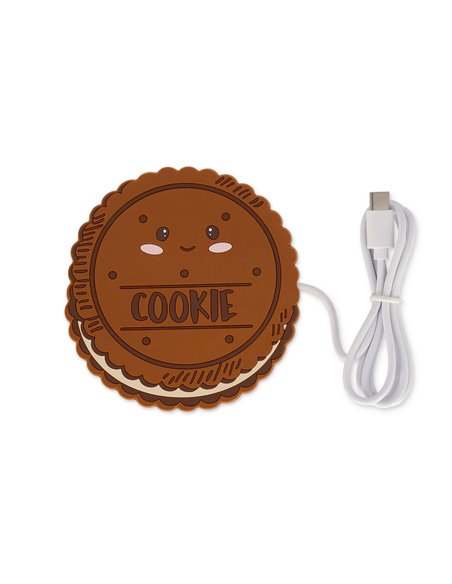 Chauffe-Tasse - Cookie - Warm It Up - LEGAMI