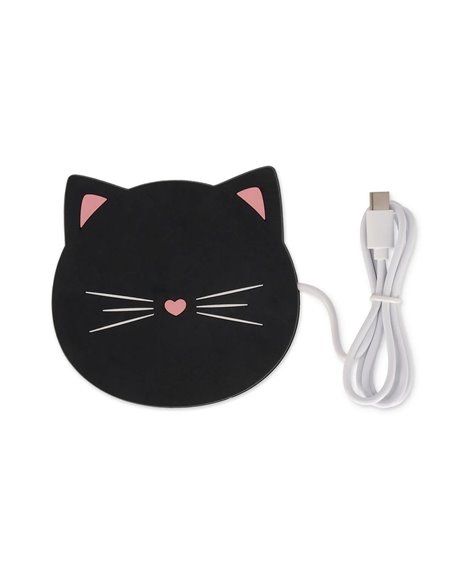 Chauffe-Tasse USB - Kitty - Warm It Up - LEGAMI