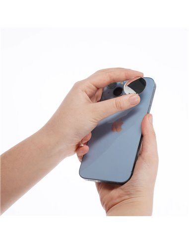 Miroir Adhésif pour Selfies et Vlog - Vlog & Selfie Mirror - LEGAMI