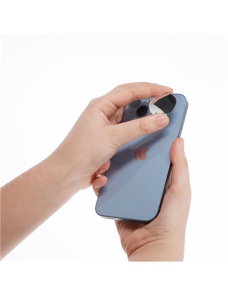 Miroir Adhésif pour Selfies et Vlog - Vlog & Selfie Mirror - LEGAMI