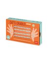 Jeu de Ficelle « Berceau du Chat » - Cat's Cradle - LEGAMI