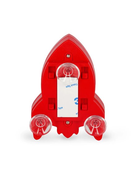 Minuteur 2 en 1 pour le Lavage des Mains et des Dents - Space - Hands and Teeth Timer - LEGAMI