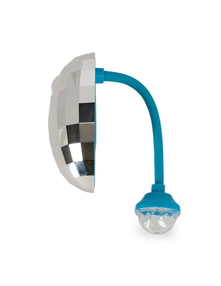 Veilleuse avec Capteur pour WC - Toilet Night Fever - LEGAMI