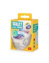 Veilleuse avec Capteur pour WC - Toilet Night Fever - LEGAMI